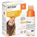 NYDA plus proti vším a hnidám 100 ml