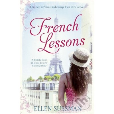 French Lessons - Ellen Sussman