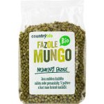 BrainMax Pure Fazole Mungo BIO 0,5 kg – Zboží Mobilmania