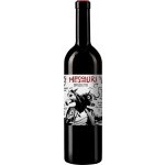 Natenadze Meskhuri red 2022 12,5% 0,75 l (holá láhev) – Hledejceny.cz