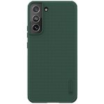Pouzdro Nillkin Super Frosted Samsung Galaxy S22 Deep zelené – Zboží Mobilmania
