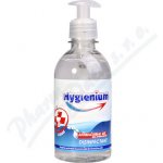 Hygienium antibakteriální a dezinfekční gel na ruce 300 ml – Zboží Mobilmania