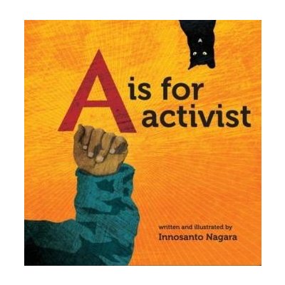 A is For Activist
