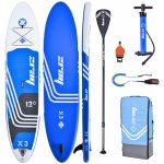 Paddleboard Zray X3 12' – Sleviste.cz