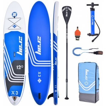 Paddleboard Zray X3 12'