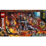 LEGO® NINJAGO® 71717 Výprava do Jeskyně lebek – Hledejceny.cz