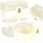 KIK Organizér na léky – Zboží Mobilmania