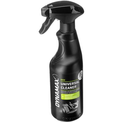 Dynamax DXI2 Universal Cleaner 500 ml – Sleviste.cz