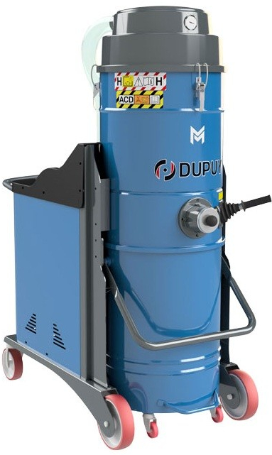 Dupuy M50 ACD