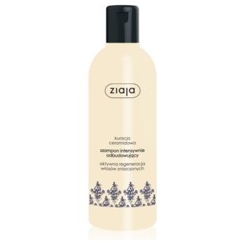 Ziaja Ceramides regenerační šampon 300 ml