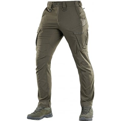 Kalhoty M-TAC Aggressor Gen.II Flex dark olive – Zboží Dáma