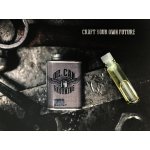 Oil Can Grooming Blue Collar olej na vousy vzorek 1 ml – Zboží Dáma