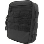 Condor Outdoor Molle Side Kick na zdravotní potřeby černá – Hledejceny.cz