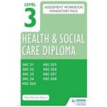 level3 shc 32 health and social level3 shc 32 health and social