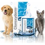 ICF Clorexyderm OTO 150 ml – Zboží Mobilmania