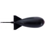 Spomb Zakrmovací raketa Midi X sřední černá – Zbozi.Blesk.cz