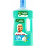 Mr. Proper univerzální čistič Jarní vůně 1 l – HobbyKompas.cz