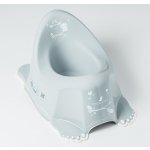 TEGA BABY Nočník s melodií sovička šedý – Zboží Dáma