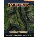 Paizo Publishing Pathfinder Flip-Mat: Jungle Multi-Pack – Hledejceny.cz