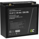 Green Cell 12V 20Ah