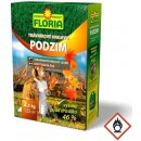 Agro Floria podzimní trávníkové hnojivo 2.5 kg