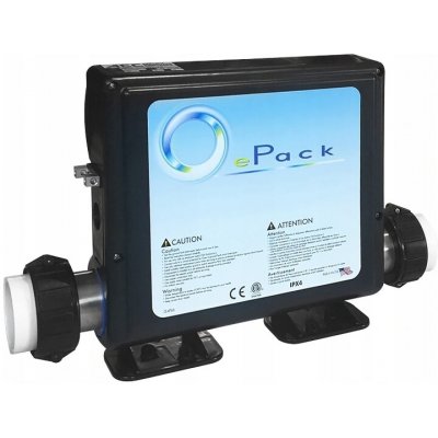 ACC Řídící jednotka ePack - 3.0kW - 200-SMTD1500 – Hledejceny.cz
