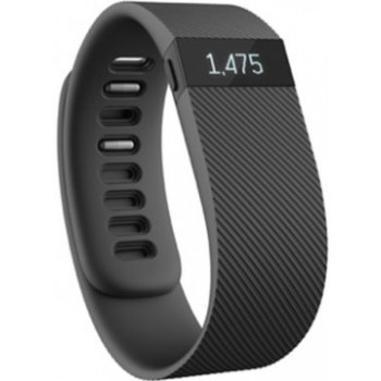 Fitbit Charge HR S