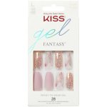 KISS Nalepovací nehty Glam Fantasy Nails - Dreams 28 ks – Sleviste.cz