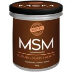 MSM Methylsulfonylmethan 180 g – Hledejceny.cz