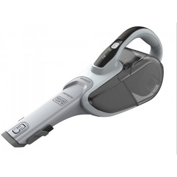 Black & Decker DVJ 215J-QW