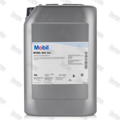 Mobil SHC 524 20 l – Zboží Mobilmania
