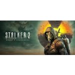 STALKER 2: Heart of Chornobyl (XSX) – Zboží Dáma