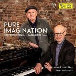 Pure Imagination - Hamilton, Scott Birro, Paolo – Hledejceny.cz