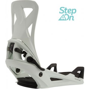 Burton Step On 20/21