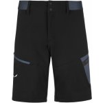 Salewa Pedroc cargo 2 Durastretch shorts black out – Sleviste.cz