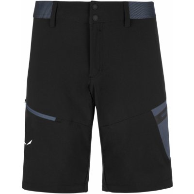 Salewa Pedroc cargo 2 Durastretch shorts black out – Zbozi.Blesk.cz