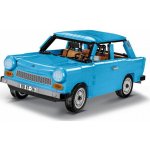 COBI 24331 Youngtimer Automobil TRABANT 601 – Zbozi.Blesk.cz