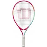 Wilson Intrigue 21 – Zboží Dáma