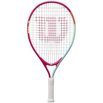 Wilson Intrigue 21 – Zboží Dáma