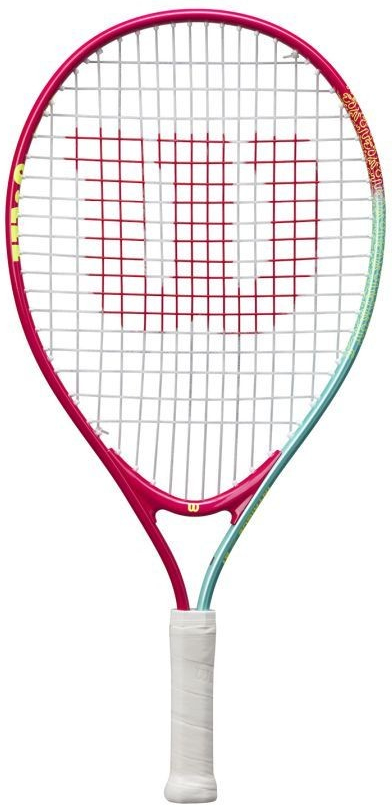 Wilson Intrigue 21