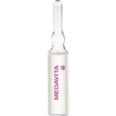 Medavita Luxviva Ampule Filler emulze po barvení s filtry UVA/UVB 12 x 7 ml