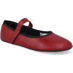 Ahinsa Ananda barefoot baleríny vínové – Sleviste.cz