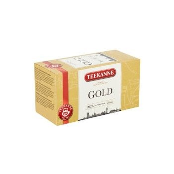 Teekanne Gold 20 x 2 g