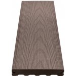 Terafest Natur terasové prkno 137 x 22 x 4000 mm Mahagon 1 ks – Hledejceny.cz