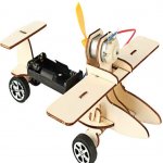 DIY Kluzák – Zboží Mobilmania