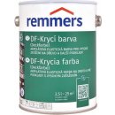 Remmers Deckfarbe 2,5 l Bílá