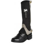 Norton Minichaps dětské černé – Zboží Dáma