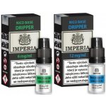 Imperia Dripper PG30/VG70 10 ml 6 mg – Hledejceny.cz