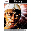 tommy DVD