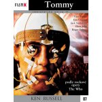 tommy DVD – Zboží Mobilmania